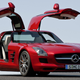 Illustration for article titled Kraftwerk: A History Of The Insane Cars From AMG